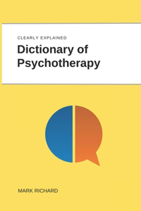 Dictionary of Psychotherapy