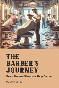 Barber's Journey by Sean Casey