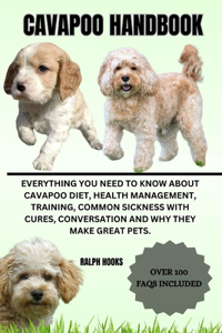 Cavapoo Handbook