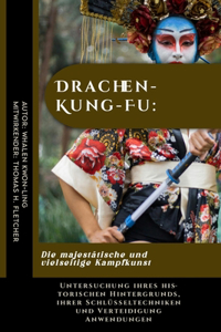 Drachen-Kung-Fu