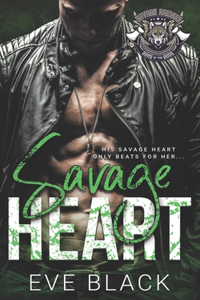 Savage Heart