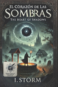 corazón de las sombras