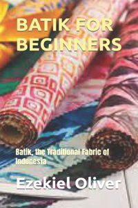 Batik for Beginners