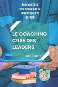 Coaching Crée Des Leaders
