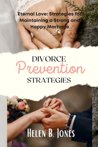 Divorce prevention strategies