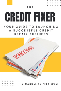 The Credit Fixer