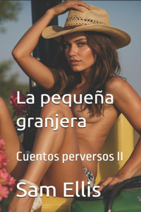 pequeña granjera