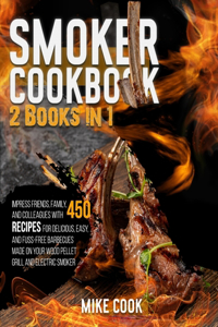 Smoker Cookbook