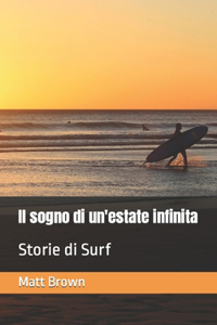 sogno di un'estate infinita