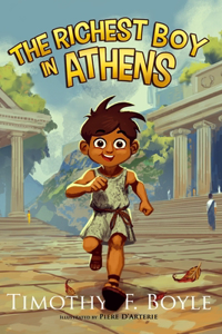 Richest Boy in Athens