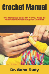 Crochet Manual