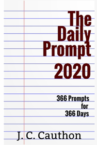 Daily Prompt 2020