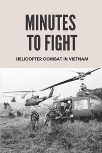 Minutes To Fight