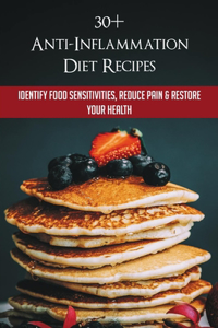 30+ Anti-Inflammation Diet Recipes