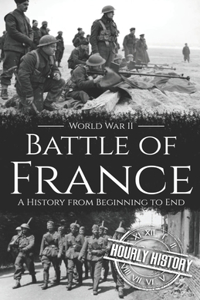 Battle of France - World War II