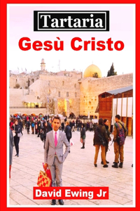 Tartaria - Gesù Cristo