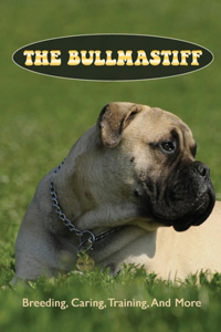 The Bullmastiff