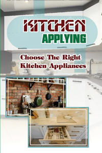 Kitchen Applying