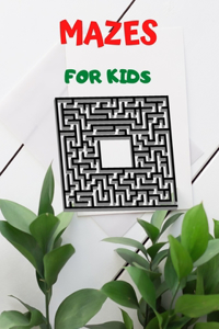Mazes