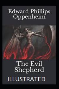 The Evil Shepherd Illustrated