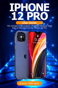 iPhone 12 Pro User Guide