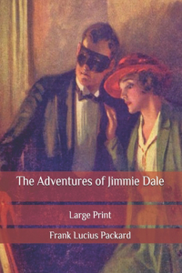 The Adventures of Jimmie Dale