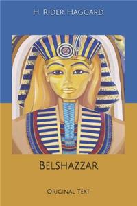 Belshazzar