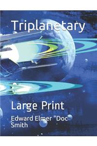 Triplanetary
