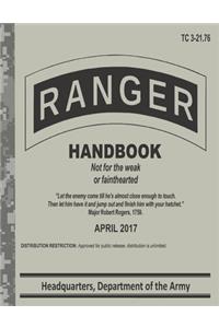 Ranger Handbook TC 3-21.76