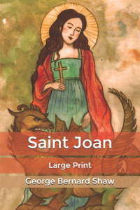 Saint Joan