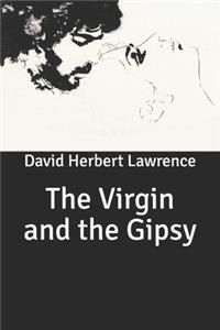The Virgin and the Gipsy