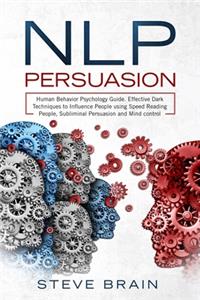 Nlp Persuasion