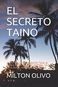 Secreto Taino