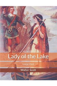 Lady of the Lake