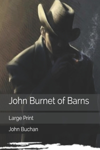 John Burnet of Barns