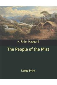 The People of the Mist