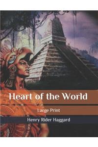 Heart of the World