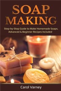 Soap Making