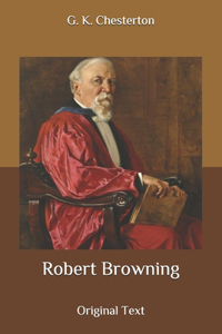 Robert Browning