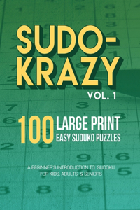 Sudo-Krazy