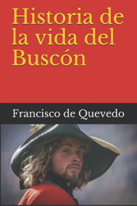 Historia de la vida del Buscón