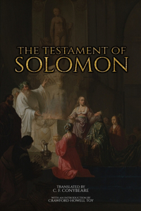 The Testament of Solomon