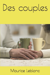 Des couples