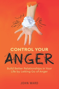 Control Your Anger