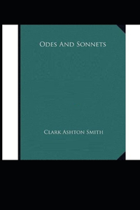 Odes and Sonnets Illustrated