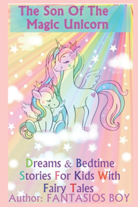 son of the magic unicorn