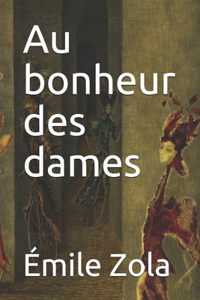 Au bonheur des dames