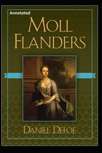 Moll Flanders Annotated