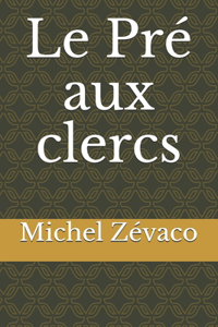 Le Pré-aux-clercs