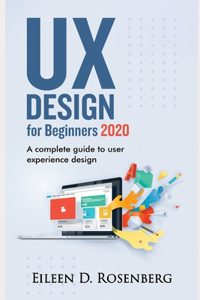 UX Design 2020 for Beginners